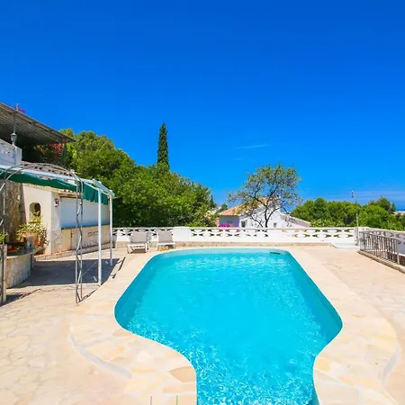 Villa Tosal Gros St