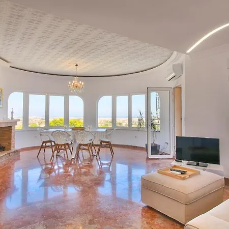 Villa Tosal Gros St