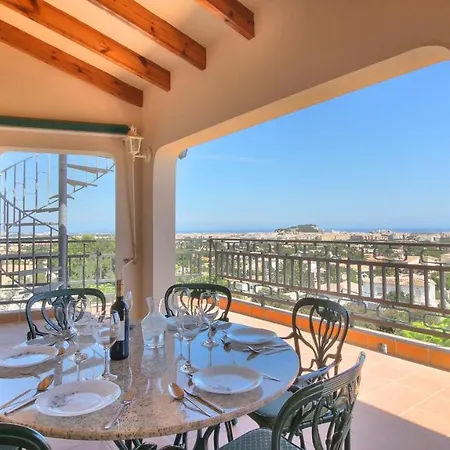 Tosal Gros St Villa Dénia