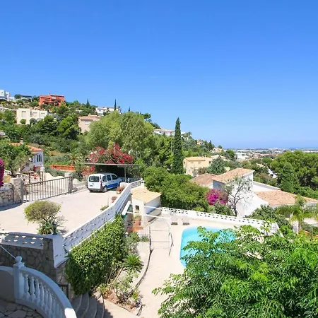 Tosal Gros St Villa *