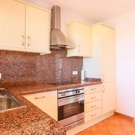 Villa Tosal Gros St Dénia