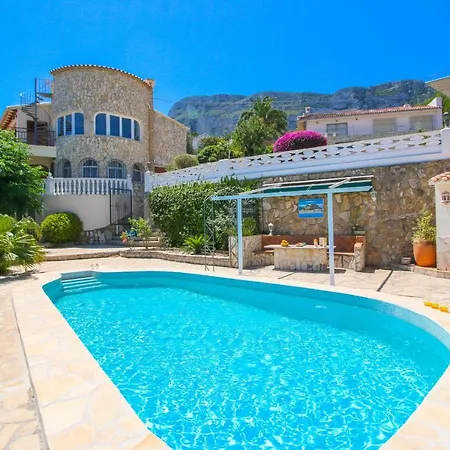 Tosal Gros St Dénia