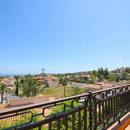 Tosal Gros St Villa