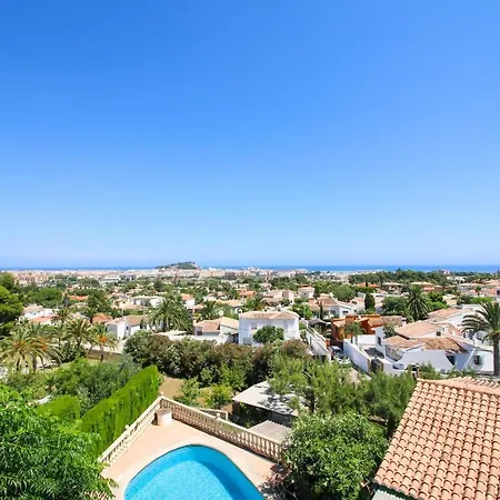 Villa Tosal Gros St